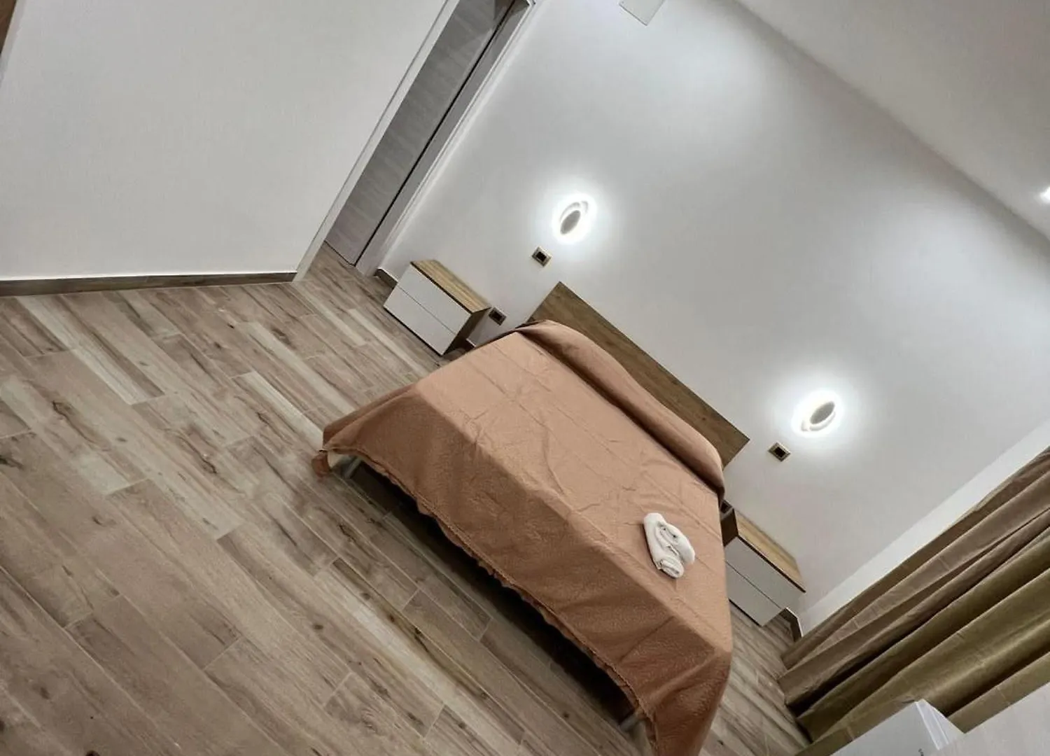 Marisol Hotel Palermo