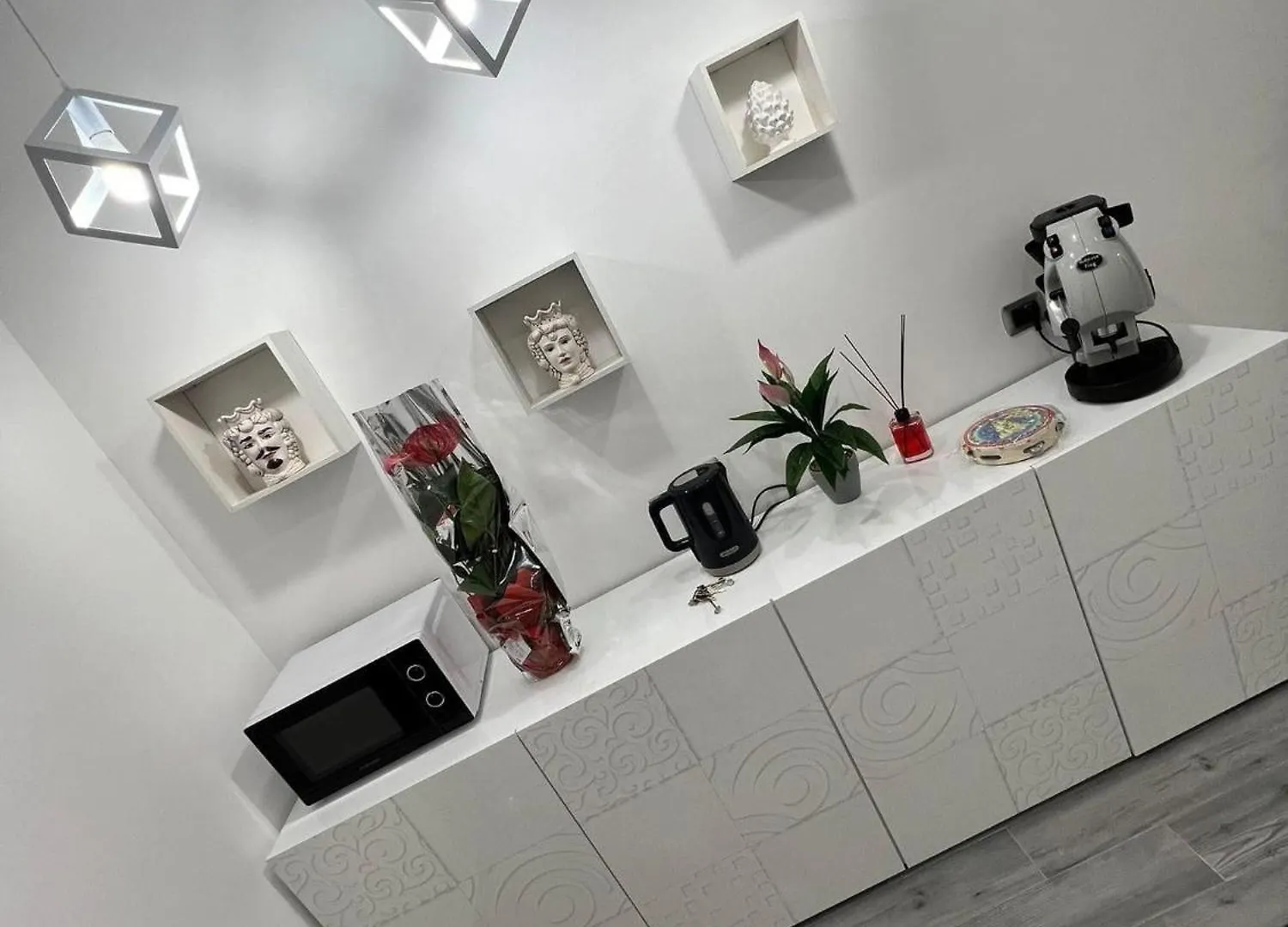 Marisol Hotel Palermo Italy