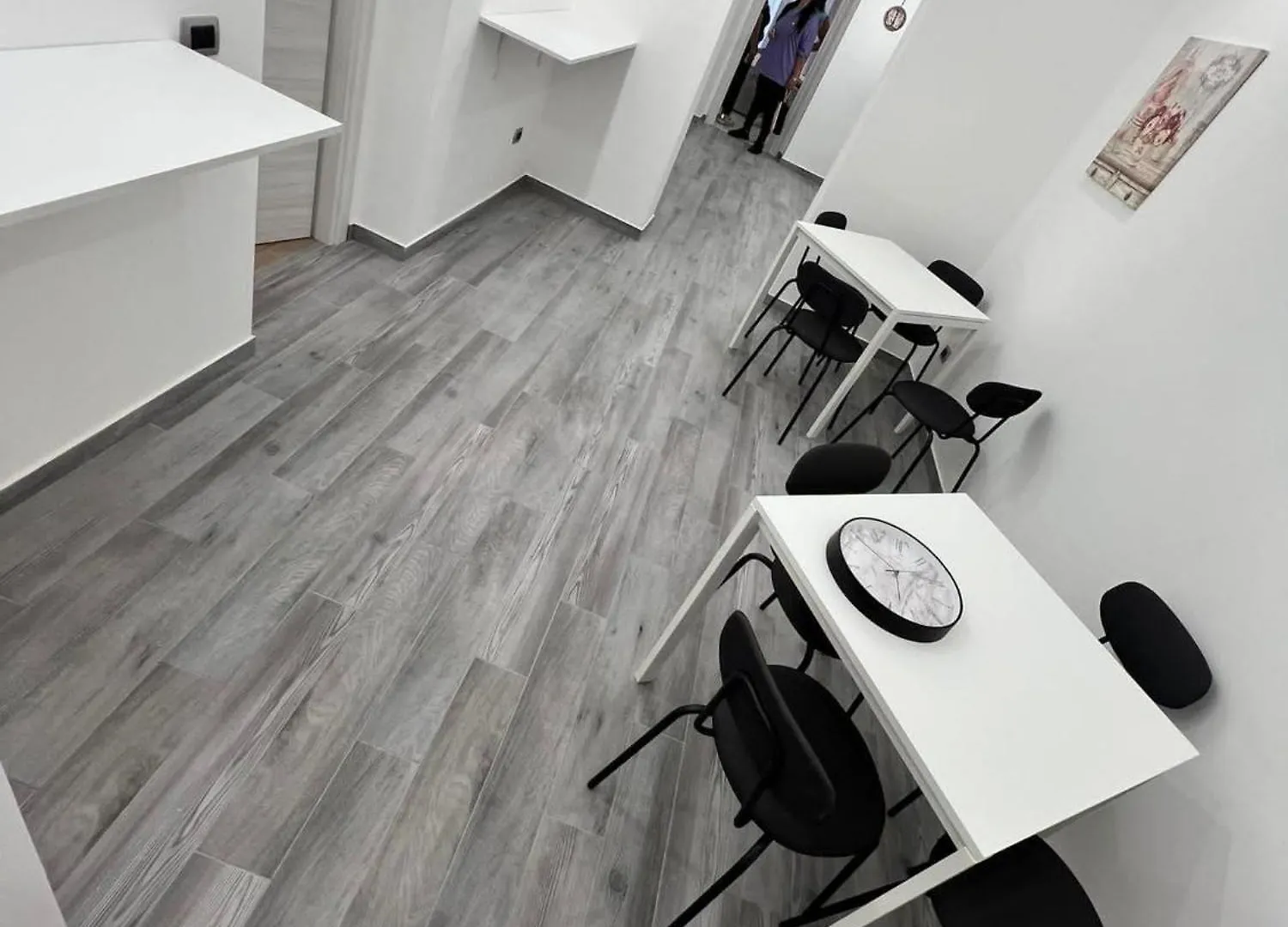 Guest house Marisol Hotel Palermo