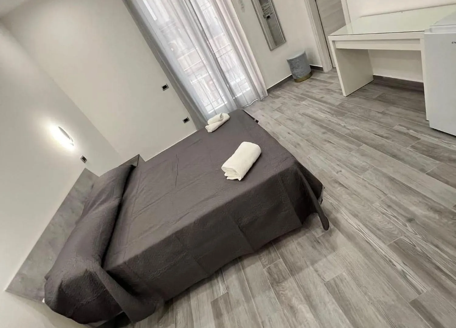 Marisol Hotel Palermo 0*,