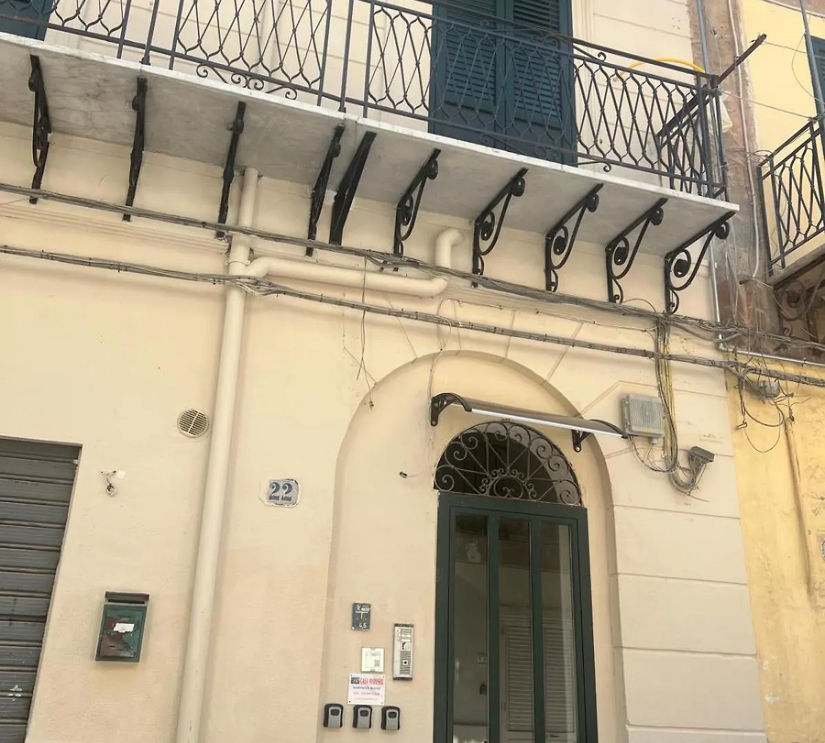 Marisol Hotel Palermo Italy