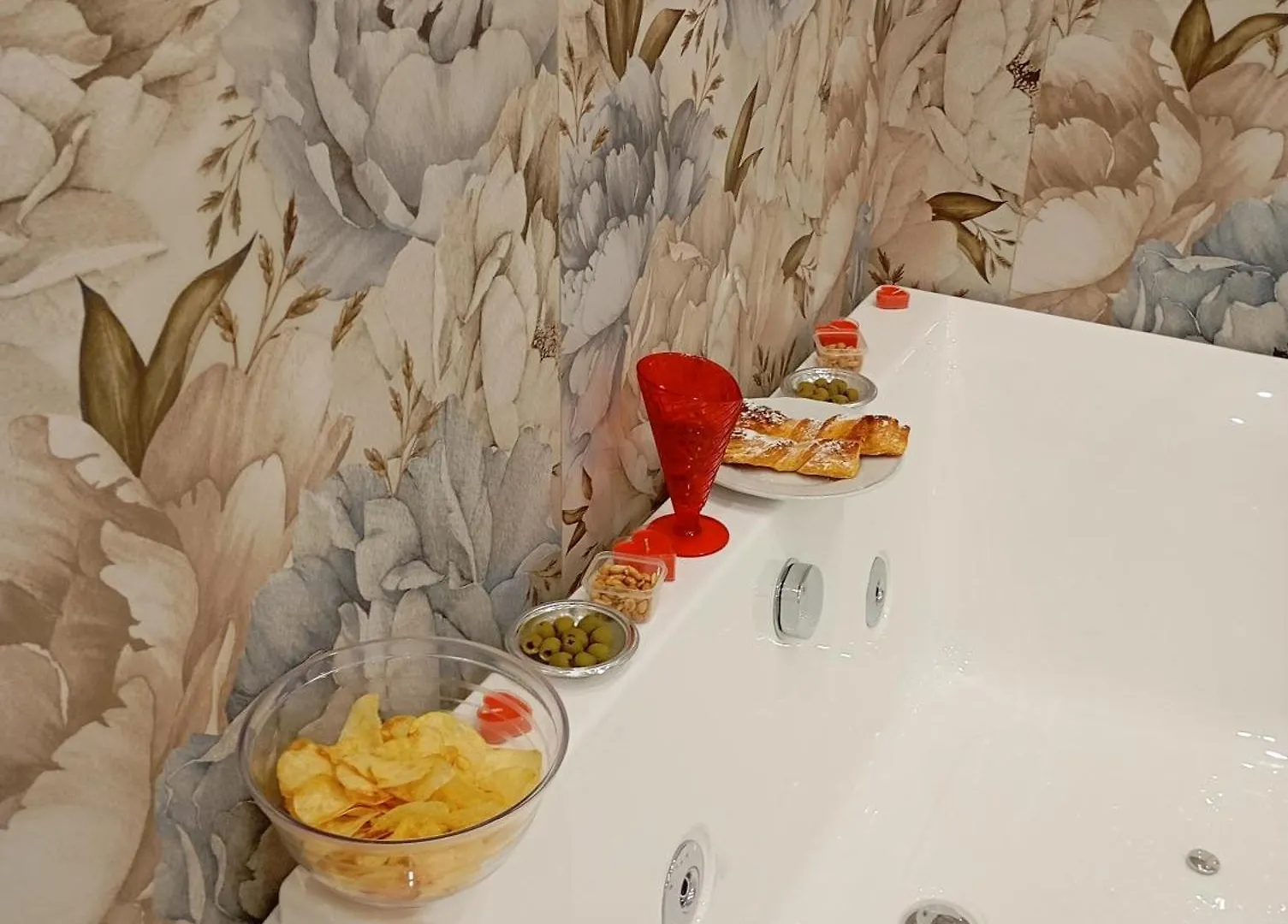 Marisol Hotel Palermo Guest house